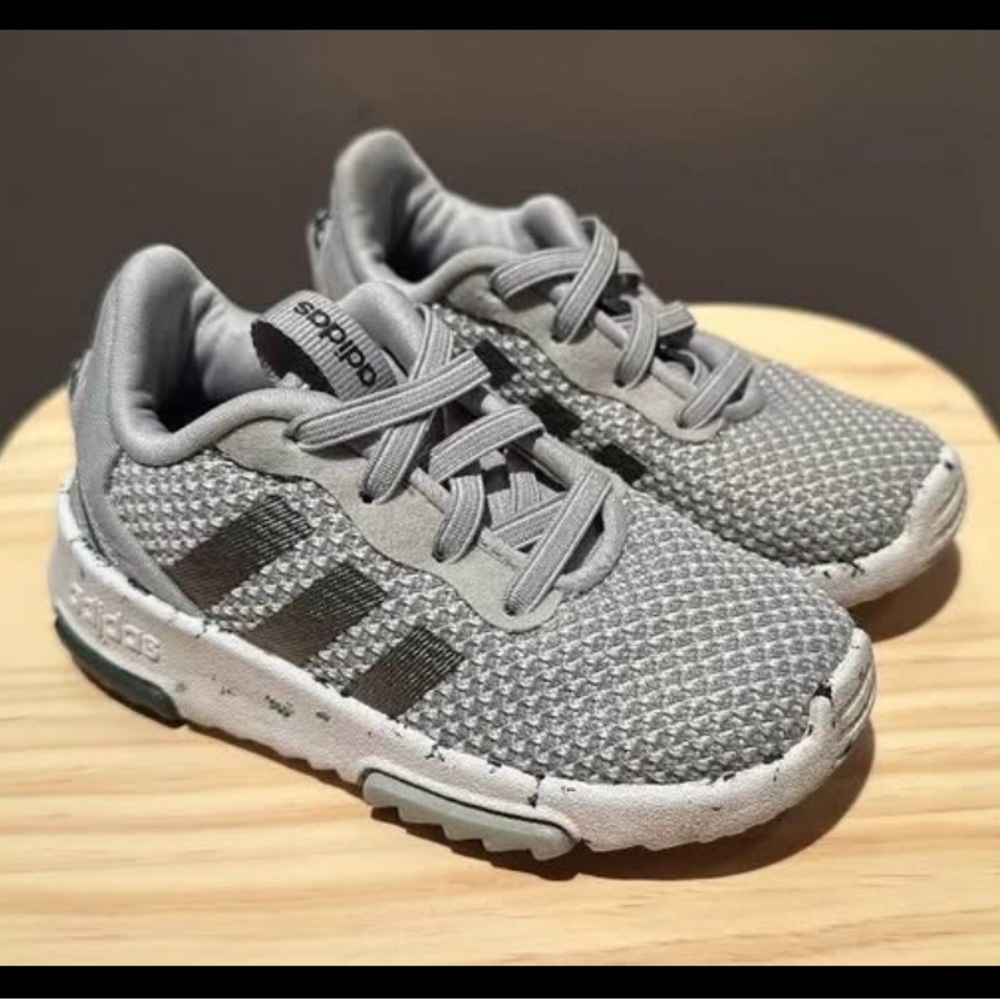 COPY - ADIDAS kids race TR 2.0
